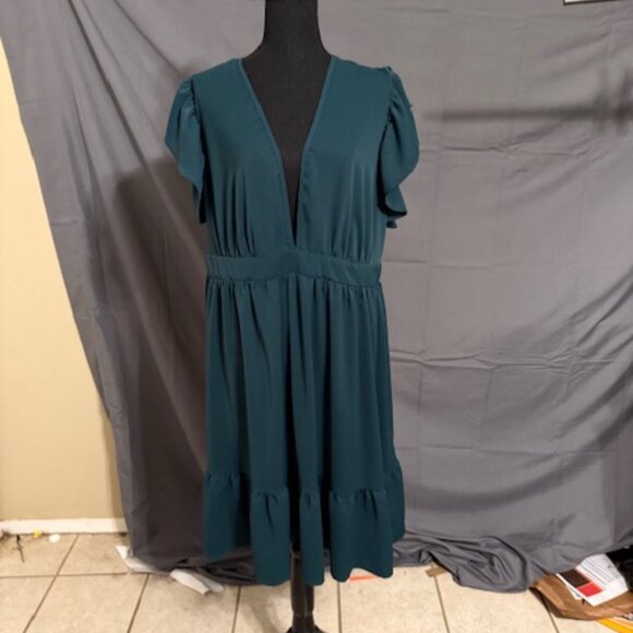 Shein Dresses & Skirts - SHEIN Dress Size 4X